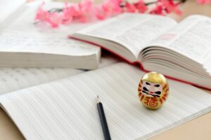 資格勉強イメージ