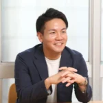 代表取締役 高稲祐貴さん
